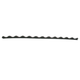 Greca End Closure Strip - Double