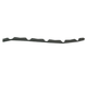 5 Rib End Closure Strip Bottom