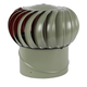 Ampelair Turbo Superflow Roof Ventilator 300Mm Pale Eucalypt (Mg)