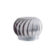 Ampelair Turbo Superflow Roof Ventilator 300Mm Mill Finish