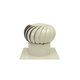 Aluminium Roof Ventilator Spinaway 300Mm      Surfmist (Ow)