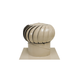Aluminium Roof Ventilator Spinaway 300Mm      Paperbark (Mer)