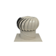 Aluminium Roof Ventilator Spinaway 300Mm      Classic Cream L)-San