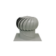 Aluminium Roof Ventilator Spinaway 300Mm      Shale Grey (Gg)