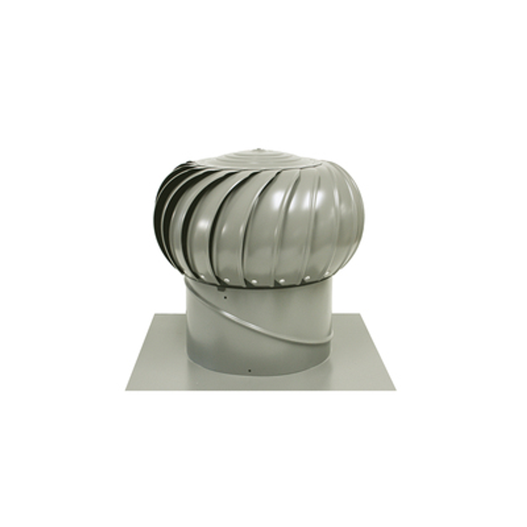 Aluminium Roof Ventilator Spinaway 300Mm      Windspray (Ag)