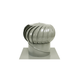 Aluminium Roof Ventilator Spinaway 300Mm      Windspray (Ag)