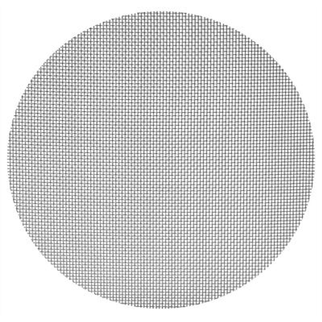 Amplelite Fire Retardent Vent Mesh To Suit 300Mm Roof Ventilator