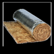 Earthwool Therma Blanket R1.3 55Mm X 1200 X 15Mtr