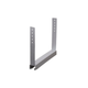 Box Gutter Brackets Adjustable 650 - 1000 #3