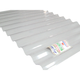 Polycarbonate Sheeting-Corri 1800Mm Clear (Lab)