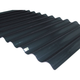 Polycarbonate Sheeting-Corri 1800Mm Dark Tint (A)