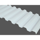 Polycarbonate Sheeting Greca 760Mm Cov 3600Mm Opal(Alb) Not Pearl