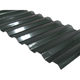 Polycarbonate Sheeting Greca 760Mm Cov 5400Mm Dark Tint (A)