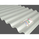 Polycarbonate **Hr1**Corri Per Metre (Standard Sizes)  Pearl Ice