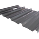 Polycarbonate Sheeting-5 Rib 3600Mm  Grey Tint (L)