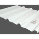 Polycarbonate Sheeting-5 Rib 4800Mm  Opal(Alb) Not Pearl