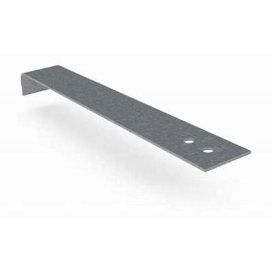 Quad Gutter Over Strap