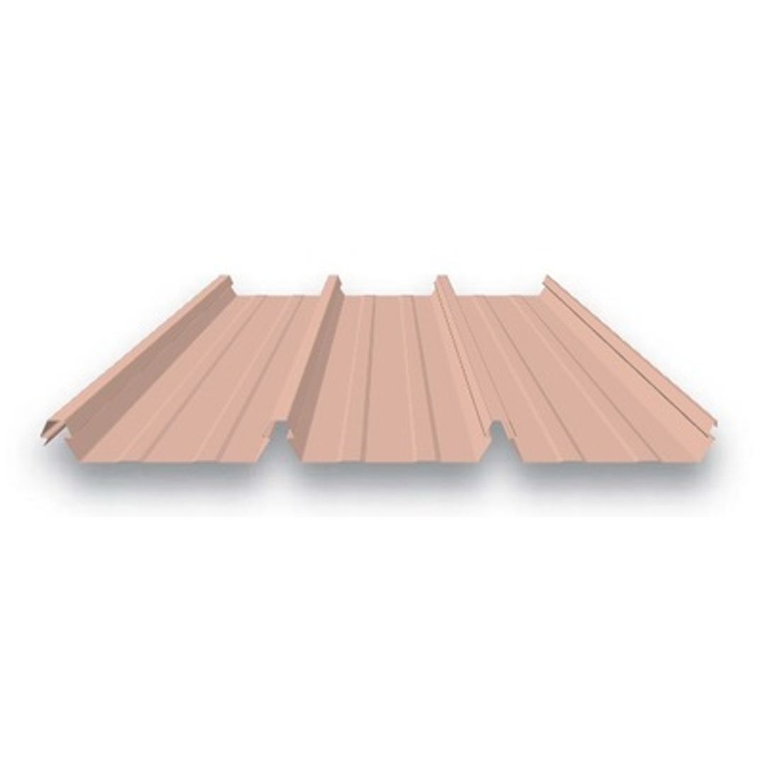 Apex Apdeck 700 M2 .48 Colorbond Xx Standard Colours