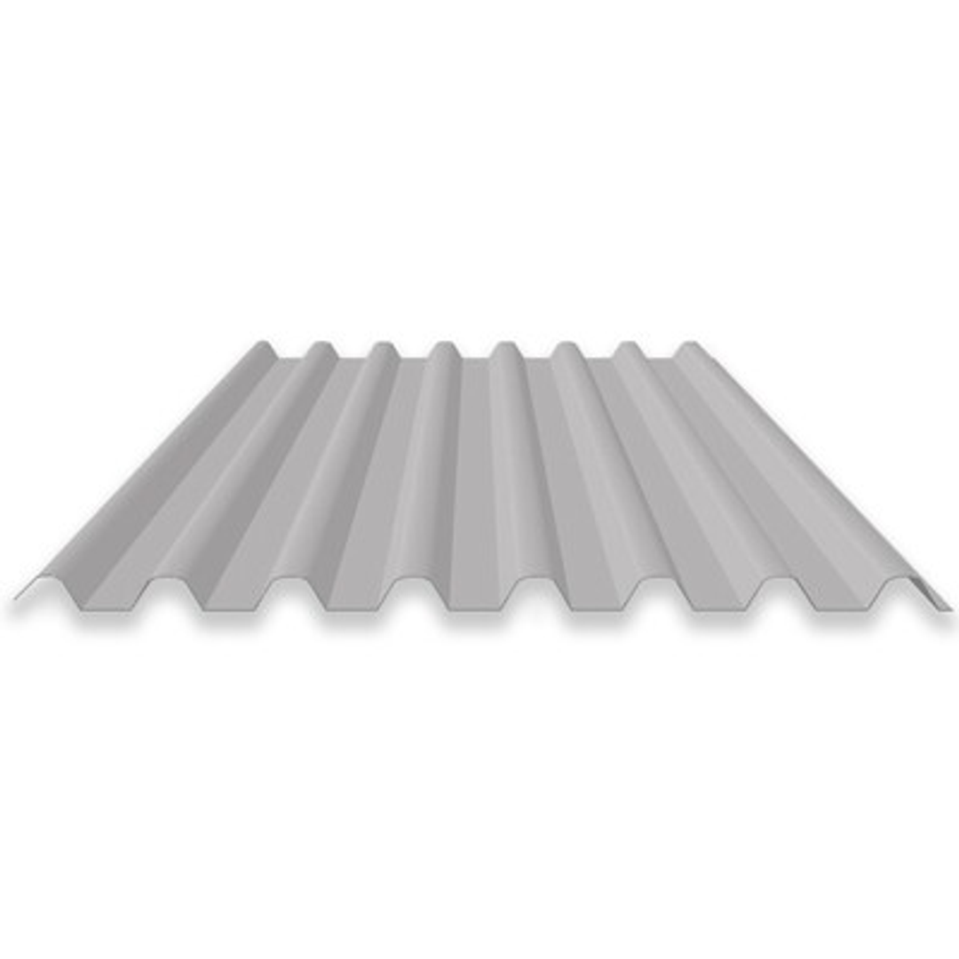 Apex Apspan 700 M2 .42 Zincalume Z/A
