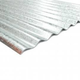 Apex Corrugated M2 .42 Galvanised