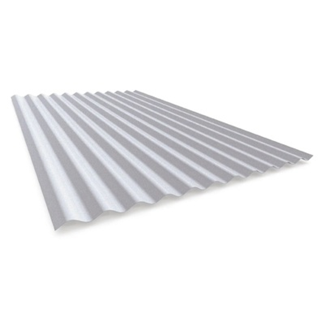 Apex Corrugated M2 .42 Zincalume Z/A