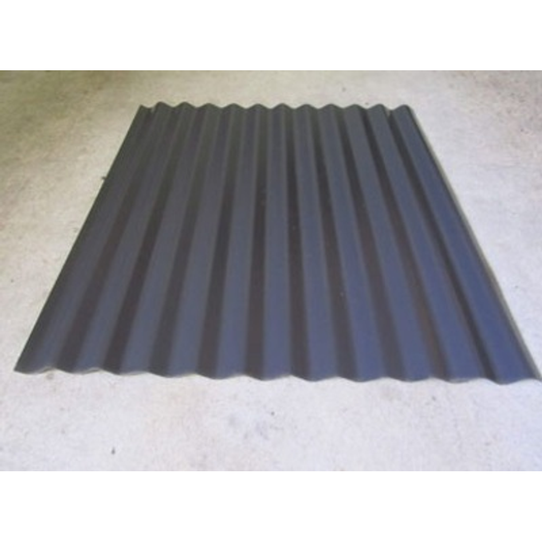 Stramit Corrugated M2 .42 Colorbond Xx Standard Colours