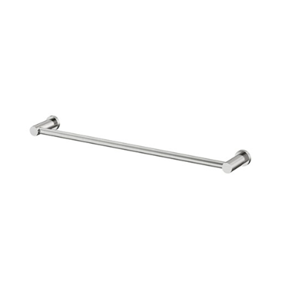 Streamline Vierra Towel Rail 60 cm Brushed Nickel Pvd