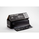 Fast Flash 280 Wide X 5 Metre Roll       Black