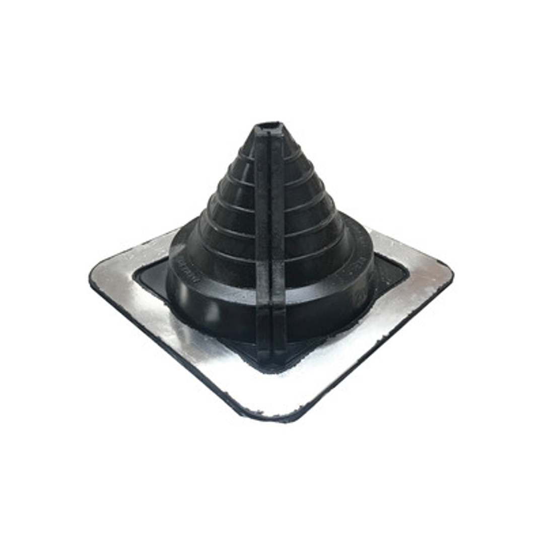Dektite/Aquadapt Square 10-70 Black Epdm #2