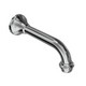 Ram Merino Bath Spout Chrome