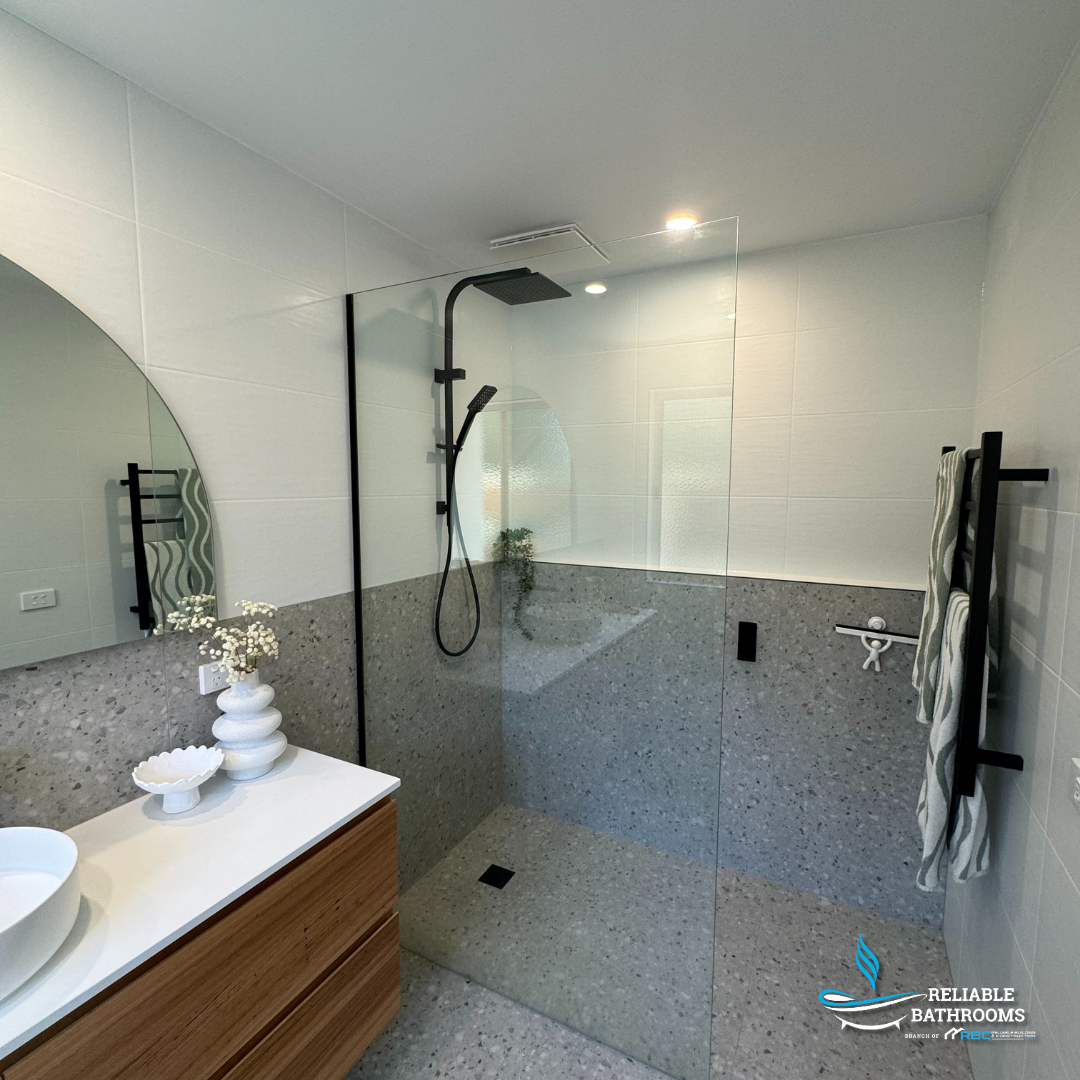 Fienza Reba Above Counter Basin 360 X 360 X 120mm Matte White