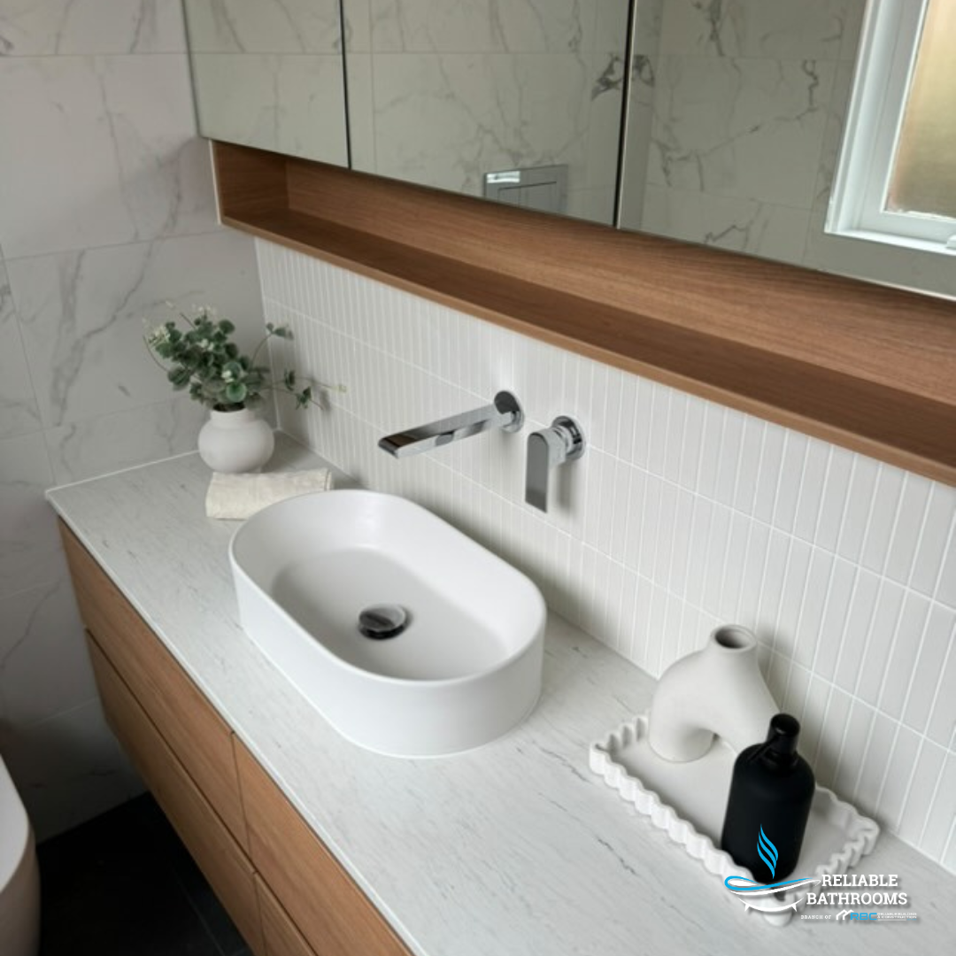 Nero Bianca Wall Basin Mixer With Separate Back Plate Chrome