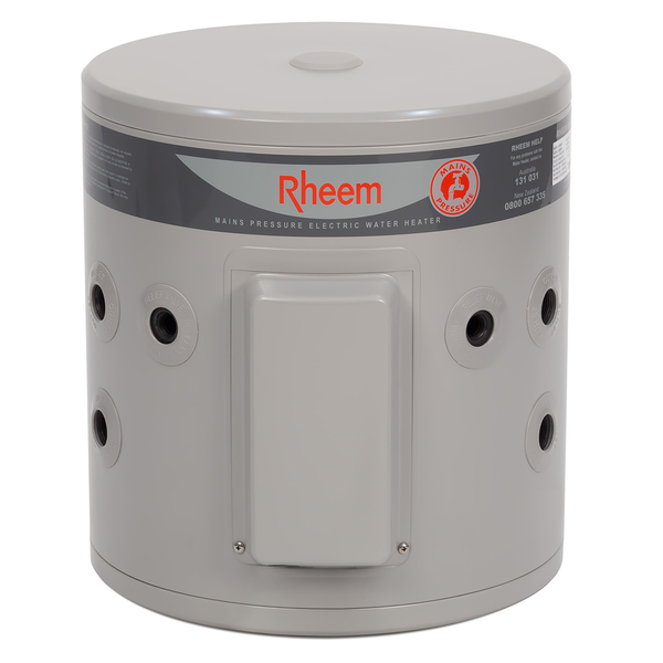 Rheem Electric Storage