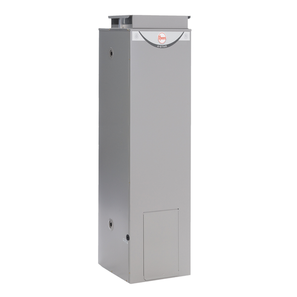 Rheem Gas Storage