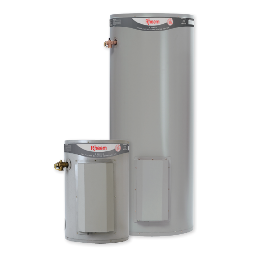 Hot Water Sys Elec Rheem E Series 315 Heavy Duty 3 X 4.8Kw Elements