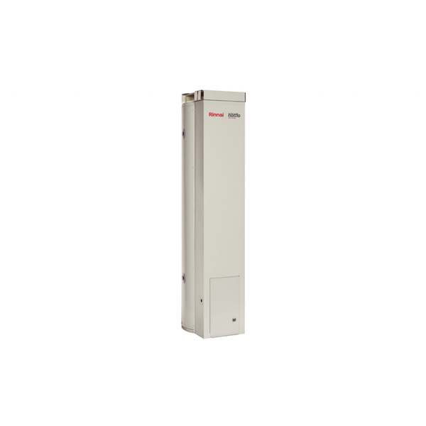 Rinnai Gas Storage