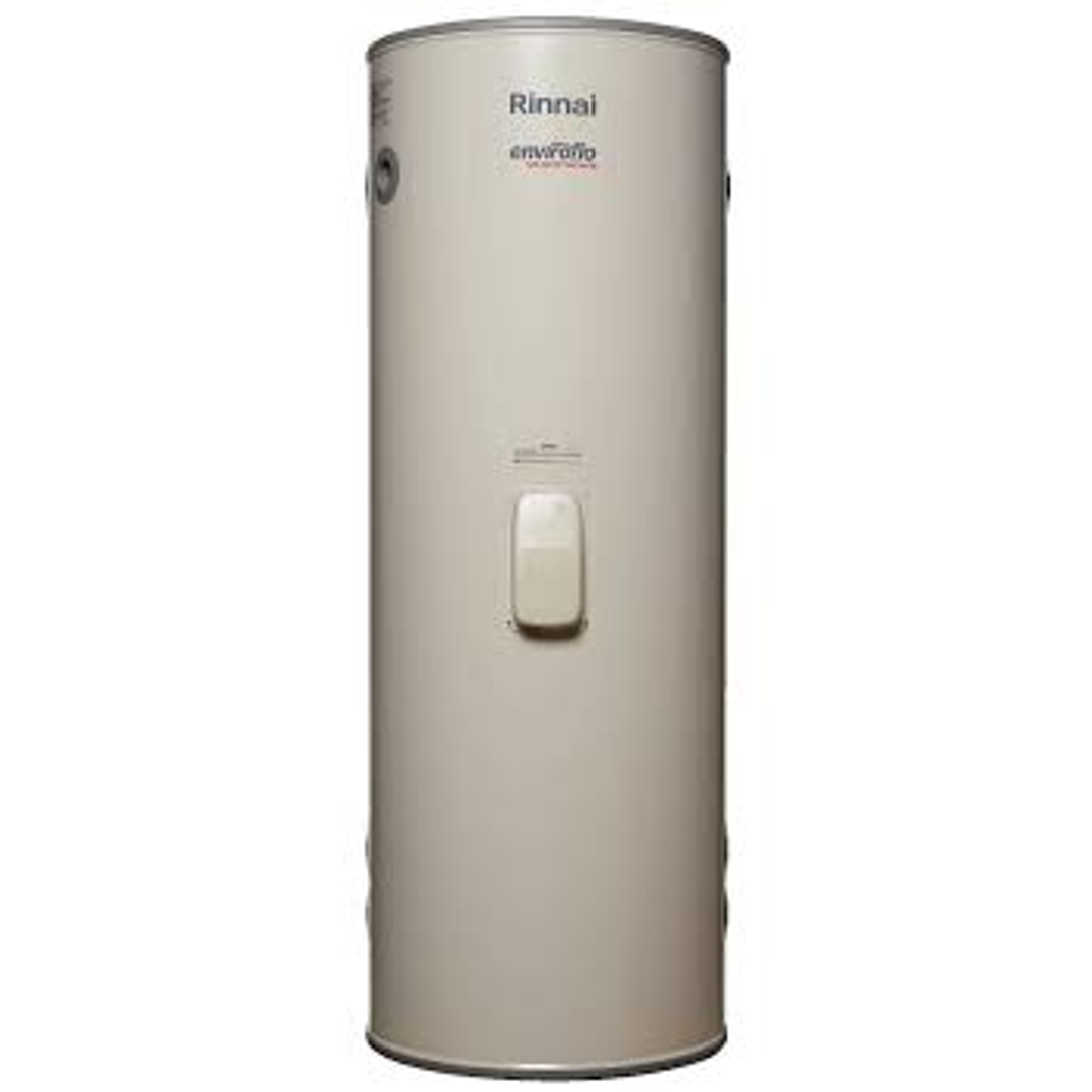 Rinnai Enviroflo S Series 7Kw Split Heat Pump (Compressor Only)