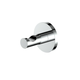 Greens Optima Plus Robe Hook Chrome