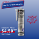 Roof & Gutter Silicone 300g