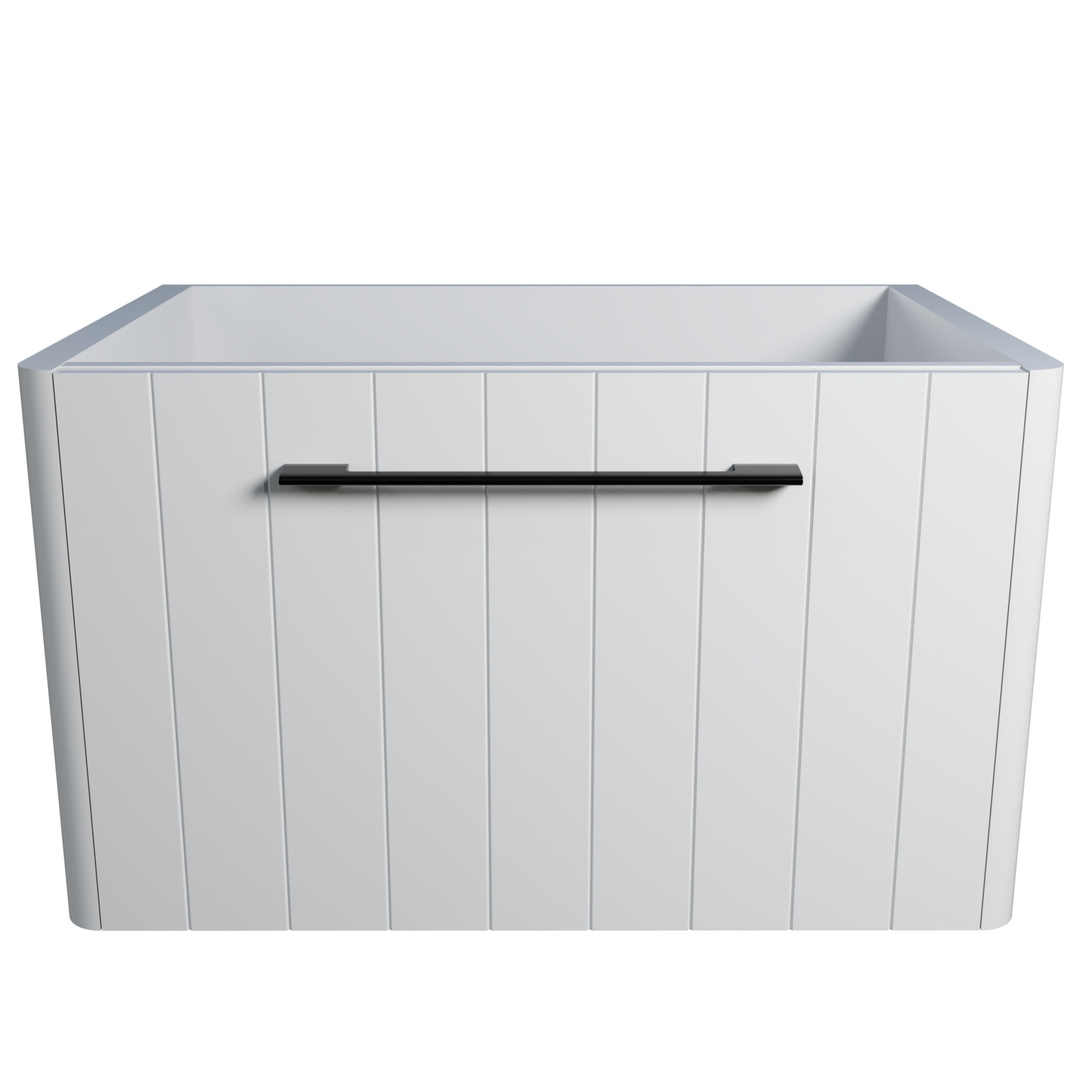 Timberline Saba Wall Hung Vanity 750mm