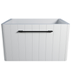 Timberline Saba Wall Hung Vanity 750mm