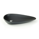 SEIMA GYALI CERAMIC BASIN BLACK 740X460X80 SBC-021K