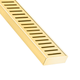 Lauxes Grates Standard Floor Grate 23 Gold 3M