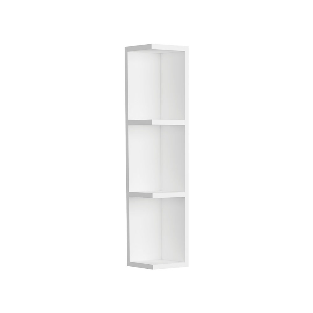 SIDE SHELVES FOR MIRROR CABINE TS 150 X 720MM(FIENZA P#:SH150)