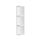 SIDE SHELVES FOR MIRROR CABINE TS 150 X 720MM(FIENZA P#:SH150)