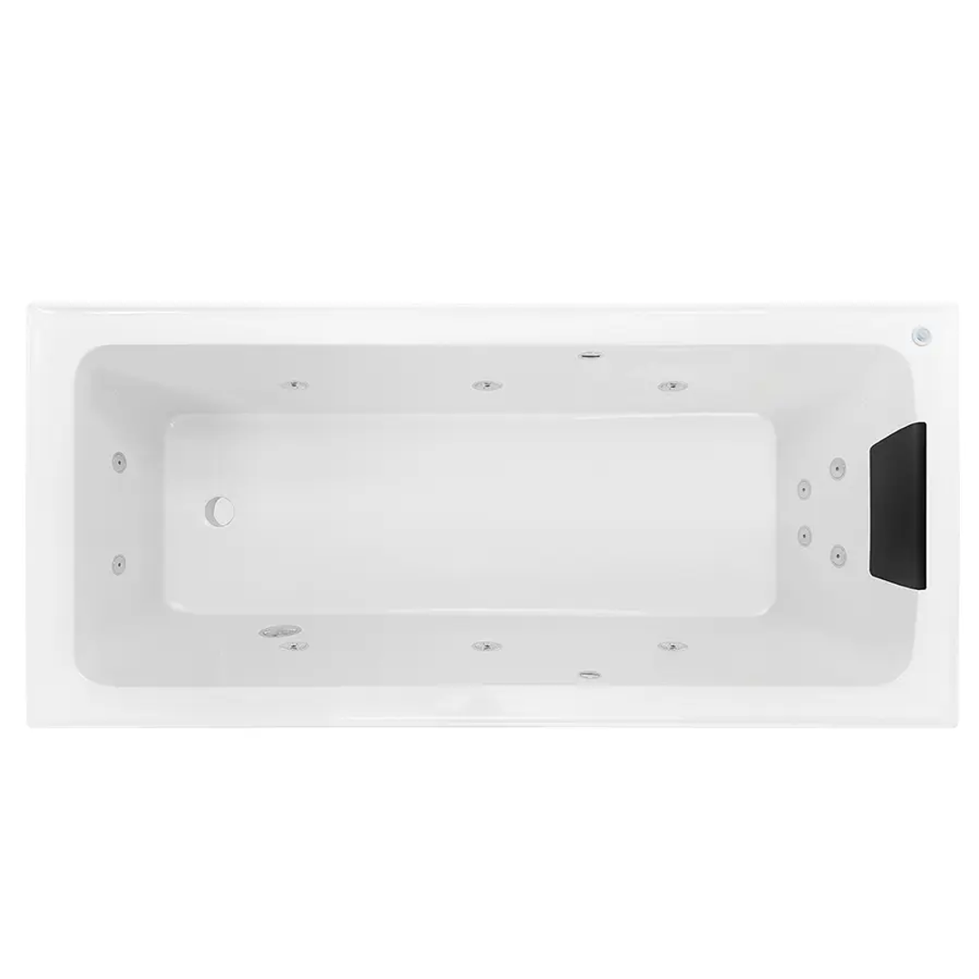 Shenseki Spa Contour 12 Jetss 1510mm