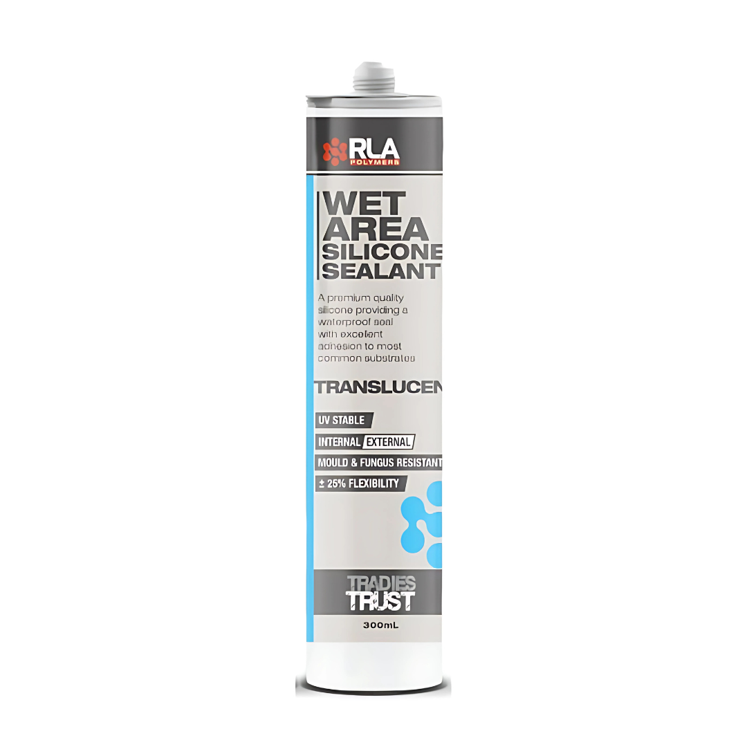 Wet Area Silicone 300g