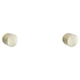 Bella Vista Capri Simply Round Spindles Brushed Gold