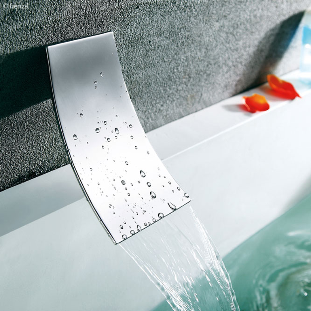 Vinci Designer Bath Spout(Fienza P#:Sp8004)