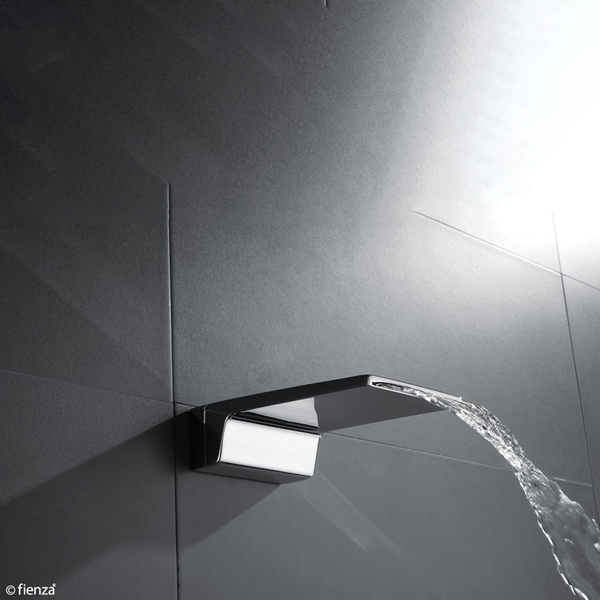 Koko Designer Bath Spout(Fienza P#:Sp8009)